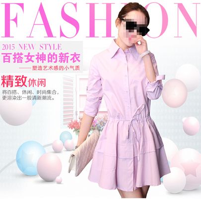 实木欧式双人床